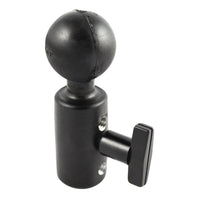 RAM-215U:RAM-215U_1:RAM® Ball Base with Hex Hole for Photo Post