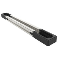 RAM-TRACK-EXA-5U:RAM-TRACK-EXA-5U_1:5" Modular Aluminum RAM® Tough-Track™