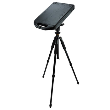 RAM-TRIPOD1-HC1U:RAM-TRIPOD1-HC1U_1:RAM Hand-Case™ with Adjustable Tripod