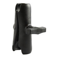 RAP-201U:RAP-201U_1:RAM® Composite Double Socket Arm - C Size Medium