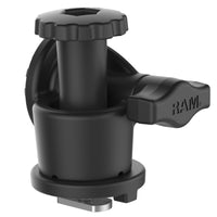 RAP-411:RAP-411_1:RAM® Track-Node™ Adjustable Track & Ratchet Base