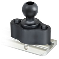 RAP-B-383U:RAP-B-383U_1:RAM® Track Ball™ Quick Release Base - B Size