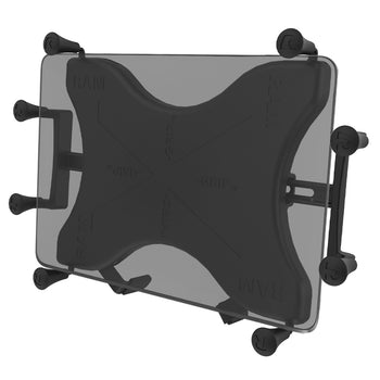 RAM-HOL-UN9U:RAM-HOL-UN9U_1:RAM X-Grip Universal Holder for 9"-11" Tablets