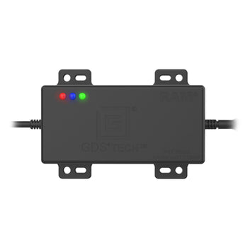 GDS® CAN Bus with FMS Connector