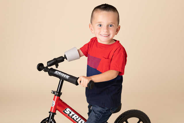 RAM® Mounts and Strider Bikes Partner for Strider Adaptive Program