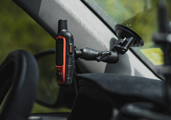 GPS Mounts & Holders