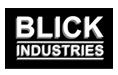 BLICK INDUSTRIES