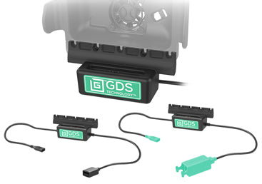 GDS® Tough-Dock™ and GDS® Cool-Dock™ | RAM® Mounts