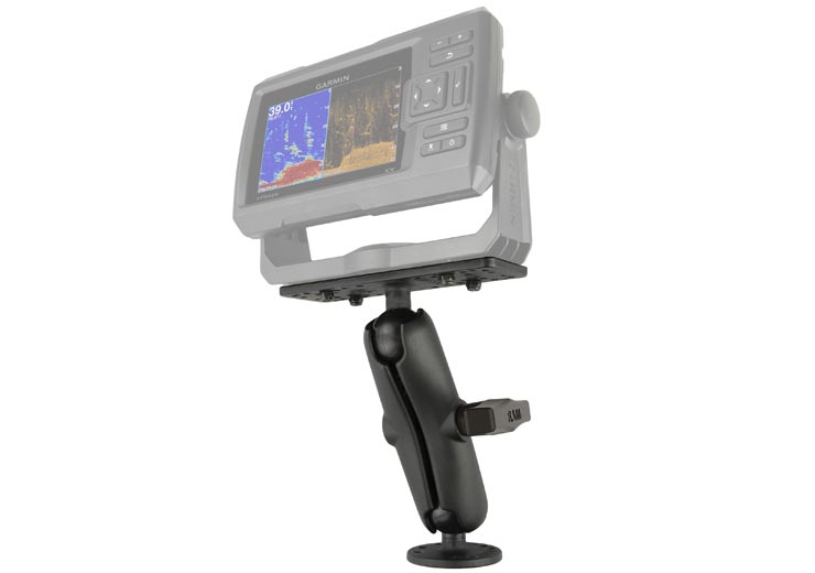 Garmin Fishfinder Mounts for Boats | RAM® Mounts