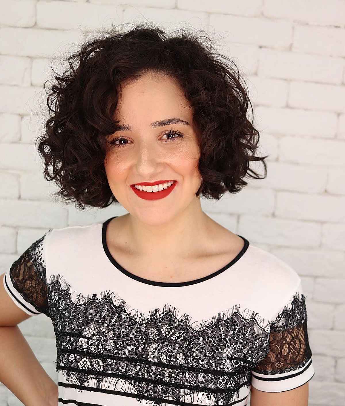 must-try naturally curly bob