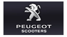 PEUGEOT SCOOTERS