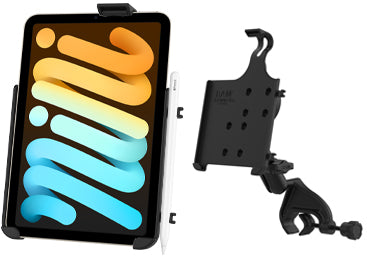 RAM EZ-Roll'r Cradle for iPad mini 6