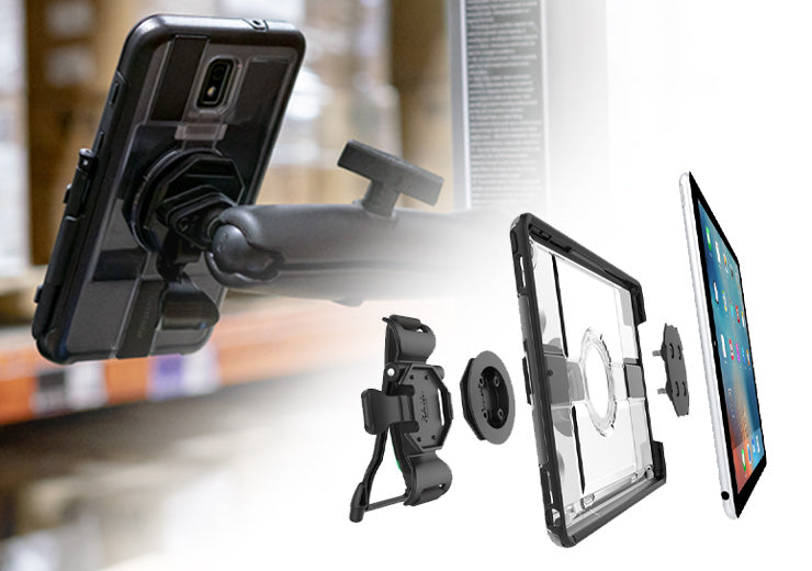 OtterBox Case Tablet Mounts | RAM® Mounts