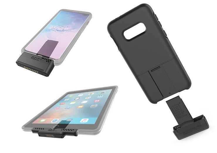 OtterBox uniVERSE GDS® Module | RAM® Mounts