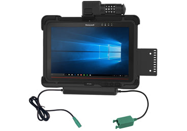 Honeywell RT10 Rugged Tablet Docks | RAM® Mounts