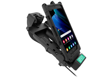 IntelliSkin® Next Gen with GDS® Tech™ for Samsung Tab Active3 | RAM® Mounts