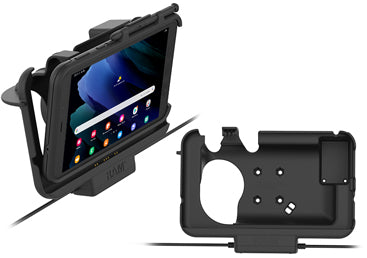 Tab Active3 + OtterBox uniVERSE | RAM® Mounts