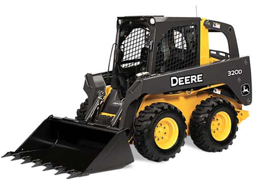 Skid Steer