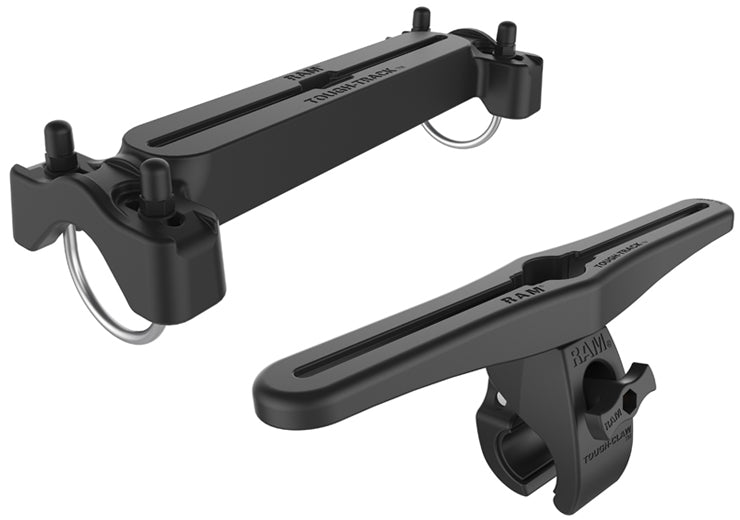 RAM® Tough-Track™ for Rails | RAM® Mounts