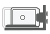 GDS Slide Docks